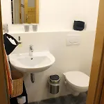 Am Barthelwald Apartment