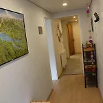 Apartment Am Barthelwald *