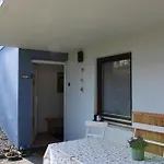 Appartement Am Barthelwald
