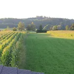 Appartement Am Barthelwald *