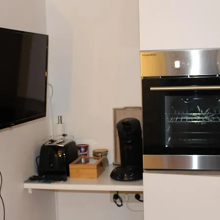 Am Barthelwald 公寓