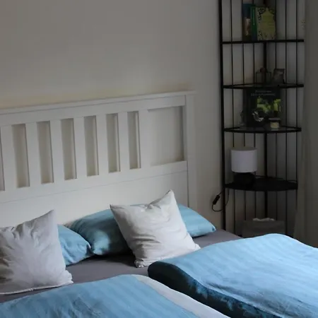 Am Barthelwald 维埃尔姆多夫