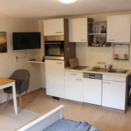 아파트 Am Barthelwald