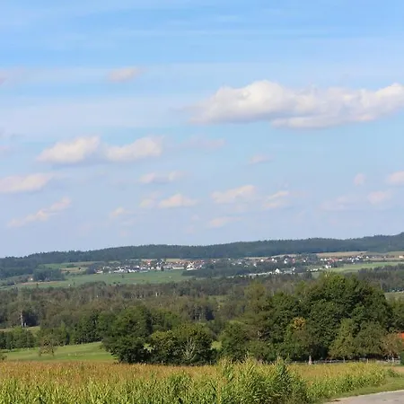 Am Barthelwald 公寓 维埃尔姆多夫