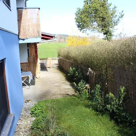 公寓 Am Barthelwald