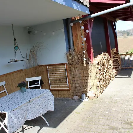 Am Barthelwald 윌헴스돌프