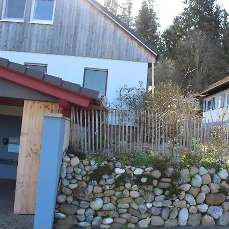 Am Barthelwald * 윌헴스돌프