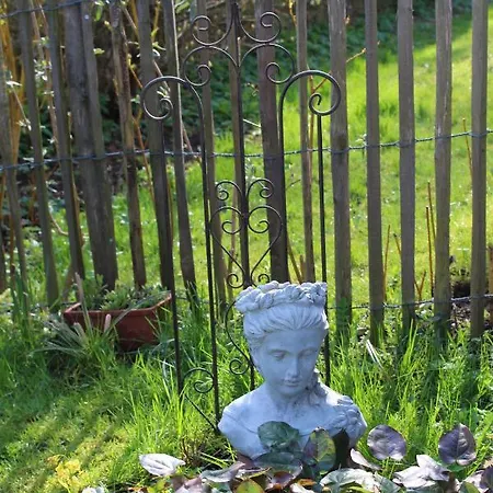 公寓 Am Barthelwald *