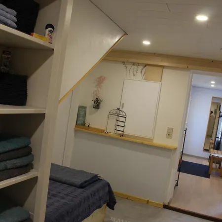 Am Barthelwald 아파트