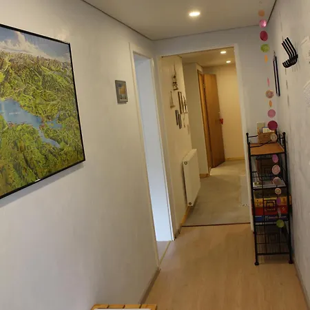 Am Barthelwald Appartement