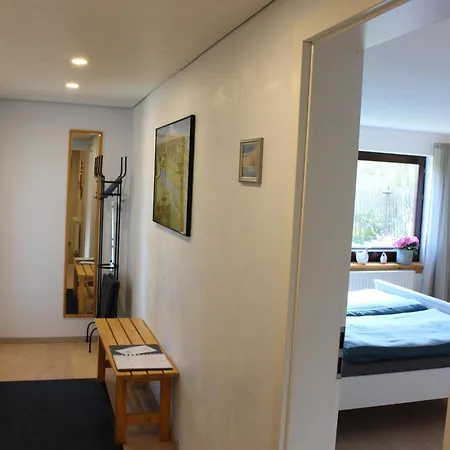 Appartement Am Barthelwald Wilhelmsdorf (Ravensburg)