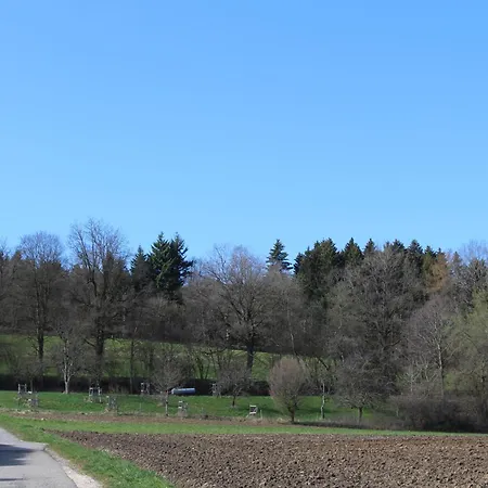 Am Barthelwald *