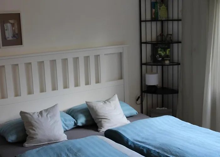 Am Barthelwald Wilhelmsdorf (Ravensburg)