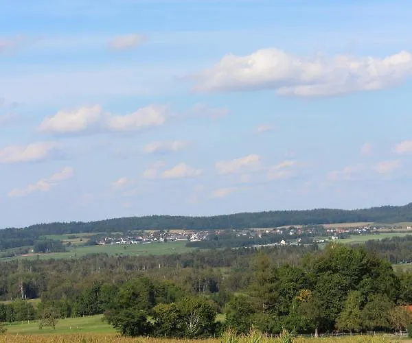 Am Barthelwald Lägenhet Wilhelmsdorf (Ravensburg)
