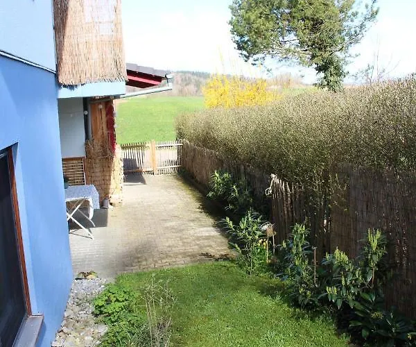 Lägenhet Am Barthelwald