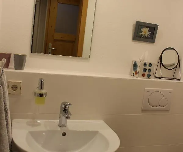 Am Barthelwald Lägenhet *