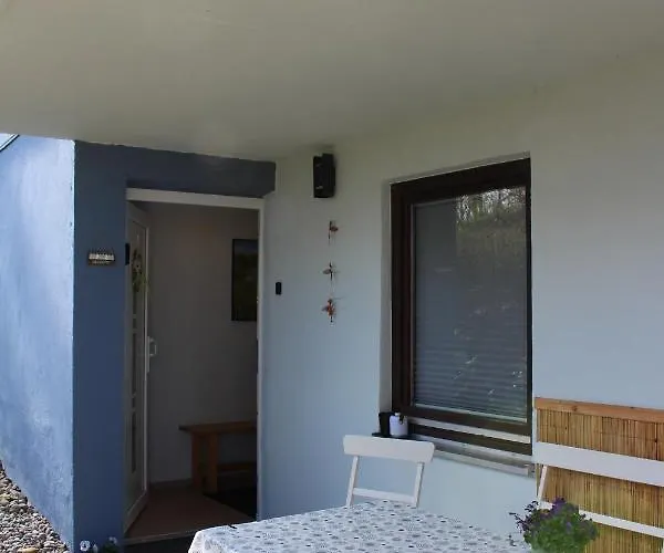 Lägenhet Am Barthelwald Wilhelmsdorf (Ravensburg)