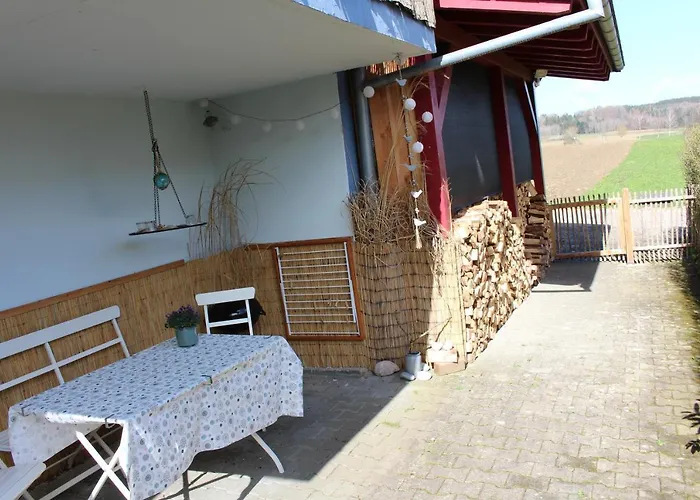 Am Barthelwald Wilhelmsdorf (Ravensburg)