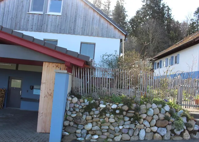 Am Barthelwald * Wilhelmsdorf (Ravensburg)