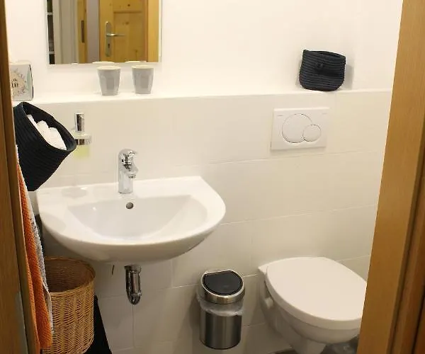 Am Barthelwald Lägenhet