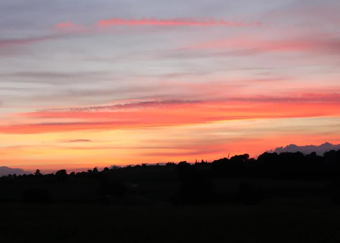 Am Barthelwald Lägenhet